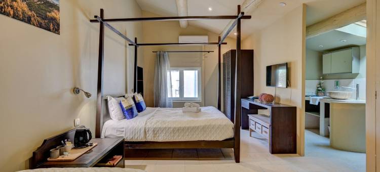 玛玛米娅酒店(Hôtel O Mamma Mia)图片