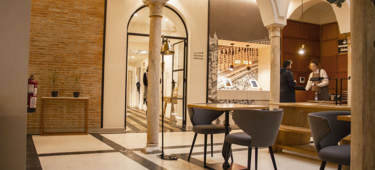 房间选择特图安(Room Select Tetuán)图片