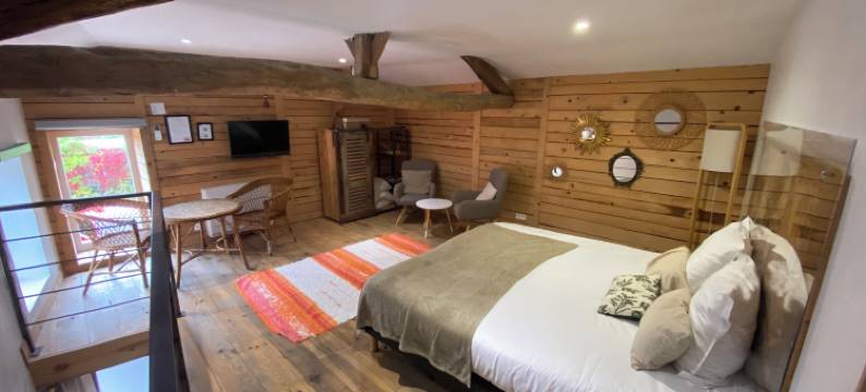 O'Lodge住宿(O'Lodge)图片