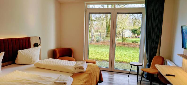 千美酒店(Hotel Tausendschön)图片