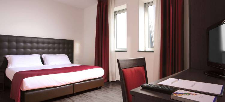 欧陆公园贝斯特韦斯特酒店(Best Western Park Hotel Continental)图片