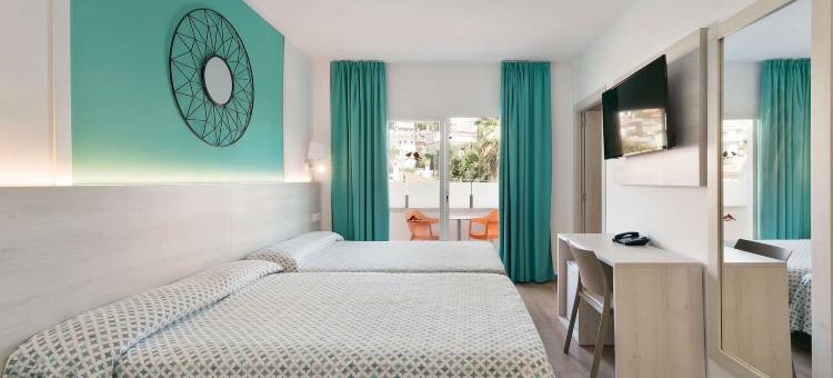 优选罗列特飞溅酒店(Hotel Best Lloret Splash)图片