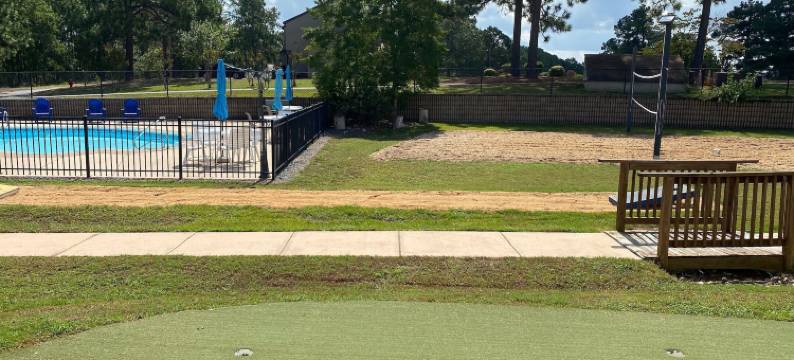 卡罗来纳松树旅店(Carolina Pine Inn Near Southern Pines-Pinehurst)图片