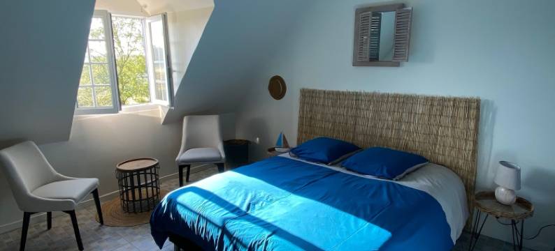 拉皮雄尼尔(La Pichonnière)图片