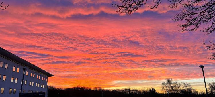 广景酒店(Broadview Lodge)图片