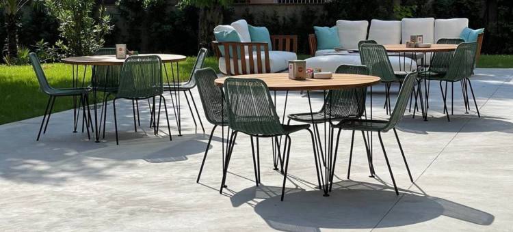 滨海花园精品套房酒店(Marina Gardens Boutique&Suites)图片