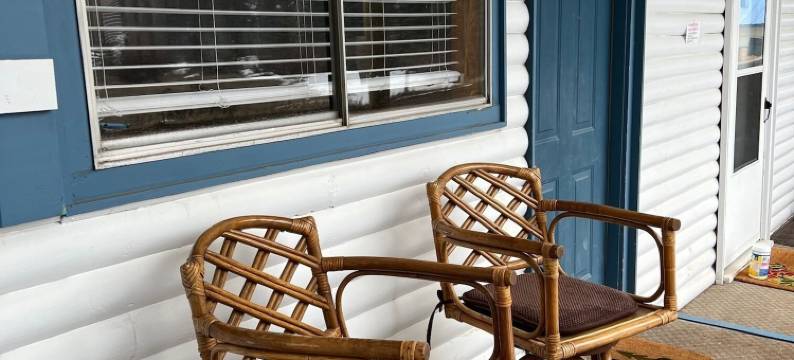 Bellamys滑雪屋(Mountain View Lodge)图片