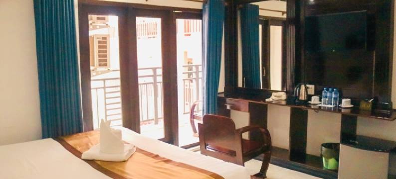 康锡亚纳万荣酒店(Consiana Vang Vieng Hotel)图片