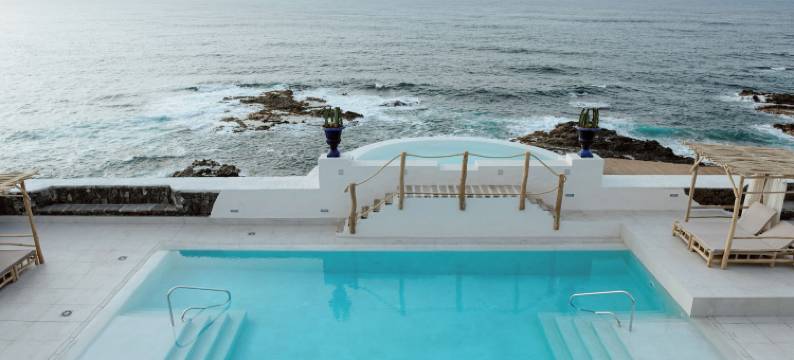 Boutique  Eco 酒店 Costa Mágica(Boutique Eco Hotel Costa Mágica)图片