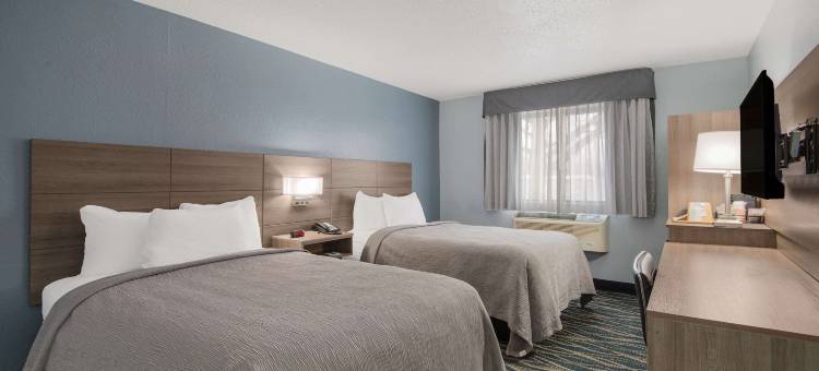 凯艺酒店(Quality Inn)图片