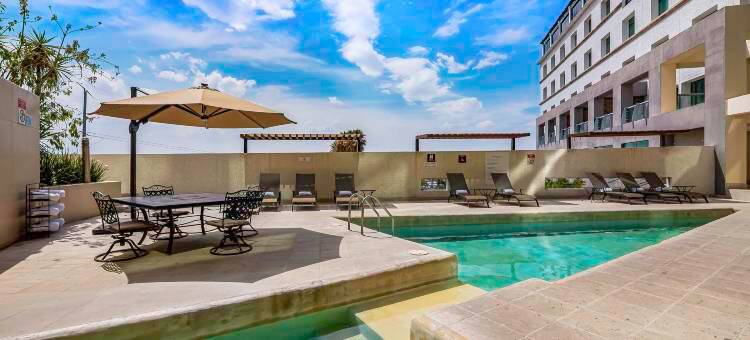 希尔顿奎雷塔罗(Hilton Querétaro)图片