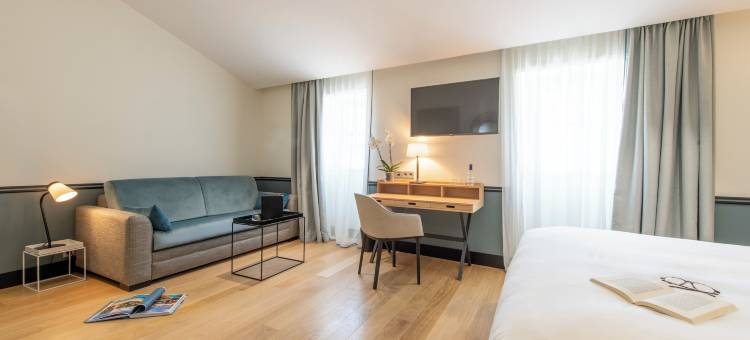 Villa Grand Voile Christopher Coutanceau别墅(Villa Grand Voile - Christopher Coutanceau)图片