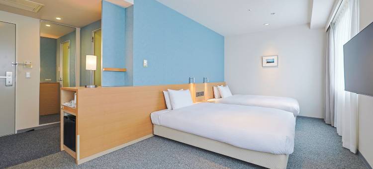JR九州宫崎酒店(JR Kyushu Hotel Miyazaki)图片