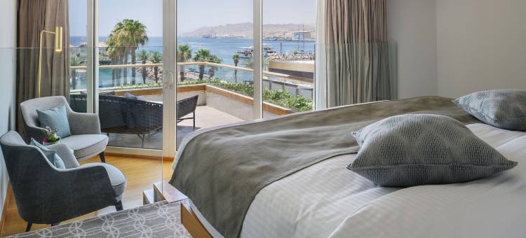 伊拉特皇家海滩 - 伊斯罗泰尊爵酒店(Royal Beach Eilat by Isrotel Exclusive)图片