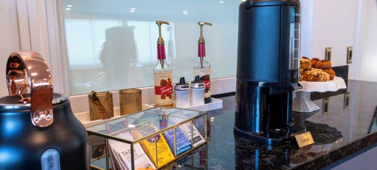 Rhapsody in View Boutique Hotel图片