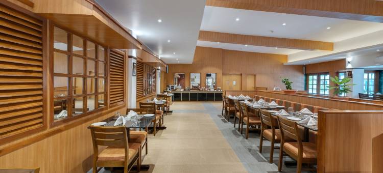 费恩萨达尔萨罗瓦尔度假村，万豪国际系列(The Fern Sardar Sarovar Resort, Series by Marriott)图片