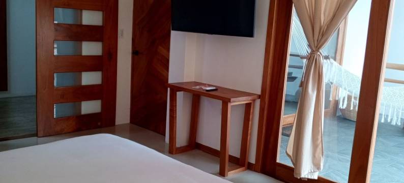 加拉帕戈斯共居厄瓜多尔金枪鱼之家(Galapagos Coliving Ecuador Casa Tuna)图片