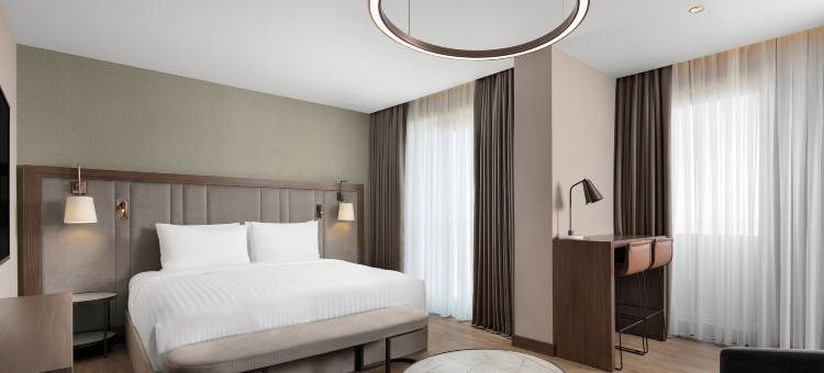 Residence Inn Trabzon图片