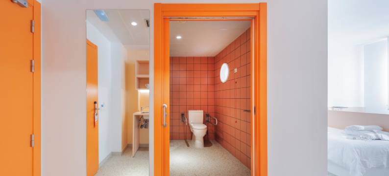 瓦伦西亚塔(Valencia Tower)图片