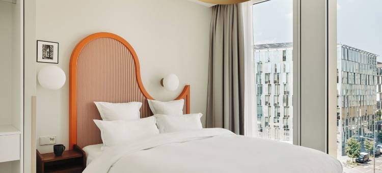 Edgar套房里尔 - Shake(Edgar Suites Lille - Shake)图片