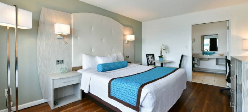 自由港滨海酒店(The Freeport Inn and Marina)图片