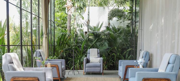 魂泉圣地库埃纳瓦卡(Soul Spring Sanctuary Cuernavaca)图片