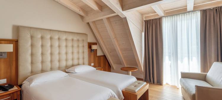 帕尔梅套房酒店(Hotel Palme & Suite)图片