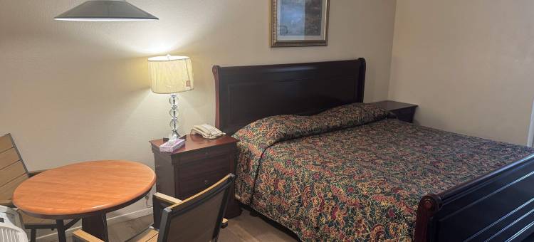 最佳之星旅馆 - 蒙特贝洛 洛杉矶(Best Star Inn - Montebello, Los Angeles)图片