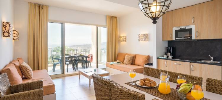 阳光海岸特拉萨斯皮埃尔度假村(Pierre & Vacances Resort Terrazas Costa del Sol)图片