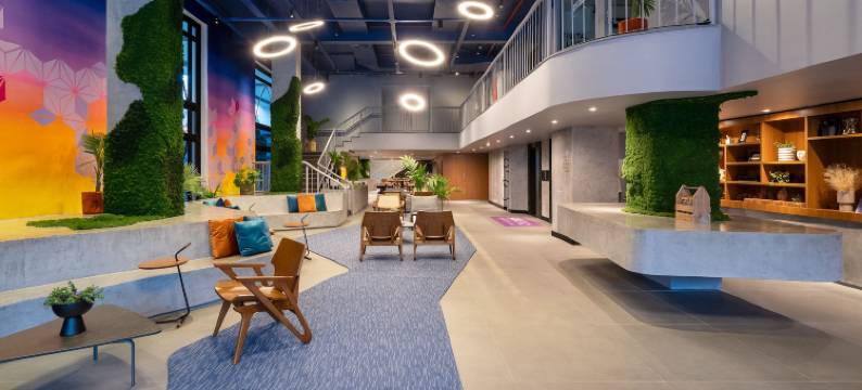 天鹅世代波尔图阿雷格里(Swan Generation Porto Alegre)图片