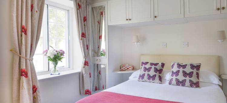 阿莫尼特旅舍(Ammonite Lodge)图片