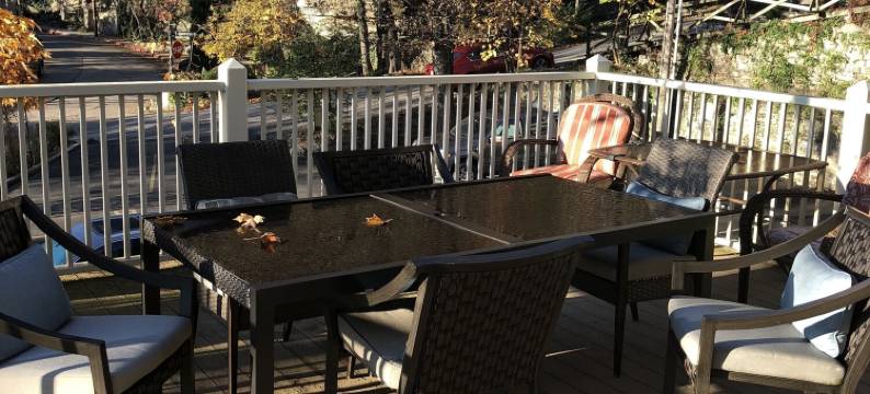 全季住宿加早餐旅馆(All Seasons Inn)图片