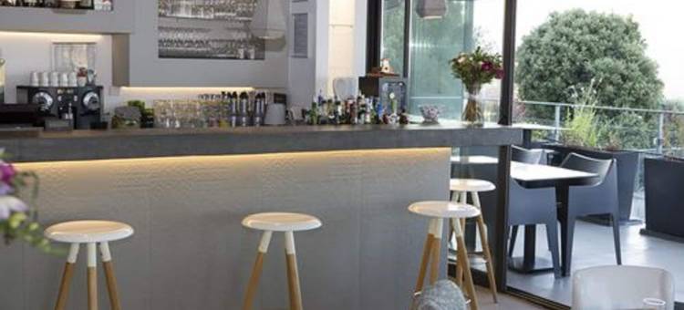 艾尔辛住宅公寓式酒店(Résidence Hôtelière Alcyon)图片