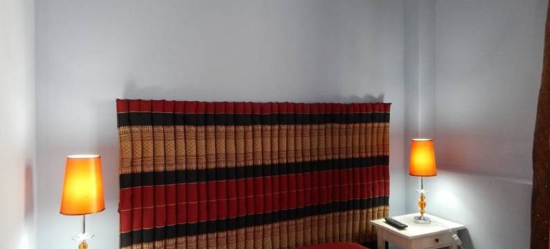 霍斯佩德利亚马尔克斯酒店(Hospederia Marqués)图片