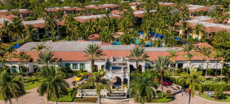 那不勒斯湾度假村及码头(Naples Bay Resort & Marina)图片