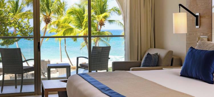罗雅顿格瑞那达 - 傲途格精选全包式度假酒店(Royalton Grenada Resort)图片