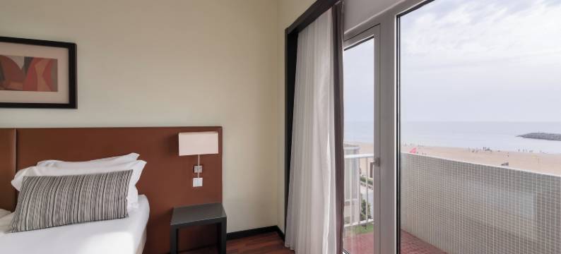 普拉亚艾瑟高尔佛饭店(Exe Praia Golfe)图片