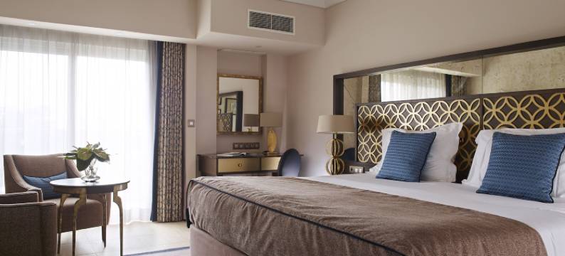 多纳菲利帕酒店(Dona Filipa Hotel)图片