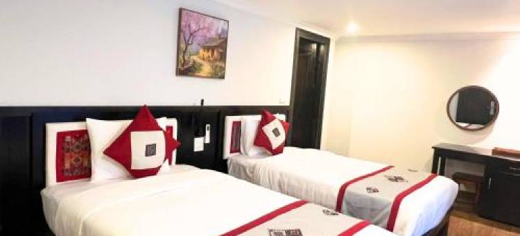 Sapa Villa Florence图片