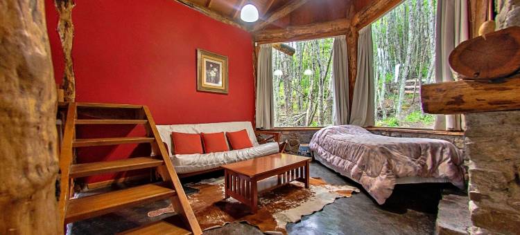 巴塔哥尼亚别墅(Patagonia Villa Lodge)图片