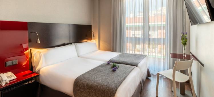 圣安东尼SM酒店(SM Hotel Sant Antoni)图片