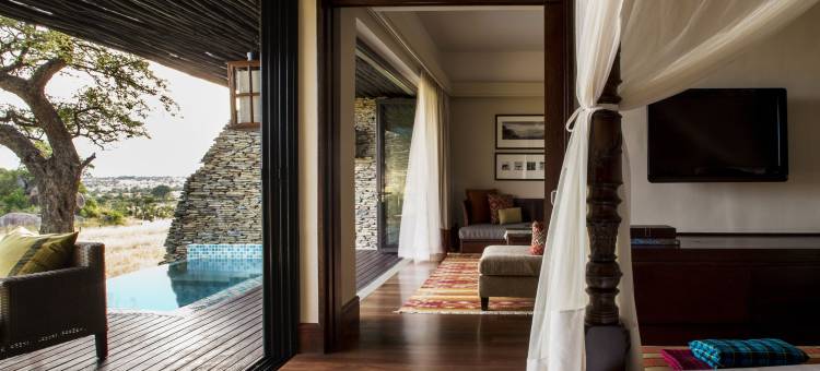 塞伦盖蒂国家公园四季酒店(Four Seasons Safari Lodge Serengeti)图片