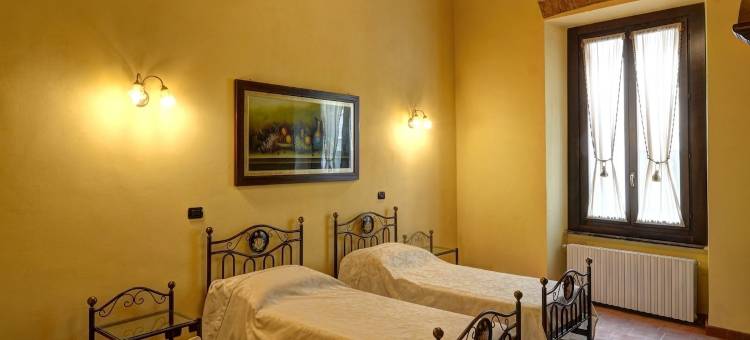 中央广场酒店(Palazzo Centro Alloggi Vacanza)图片