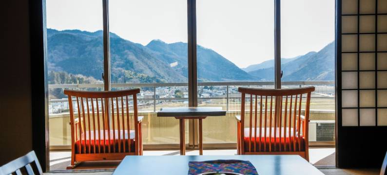 梦乃井日式旅馆(Yumenoi)图片