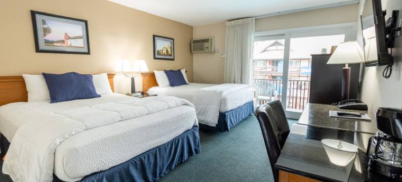 弗雷德里克国王酒店(King Frederik Inn)图片