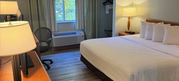 苏城蔚景温德姆酒店(Wingate by Wyndham Sioux City)图片