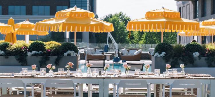 阿瓦隆万豪傲途格精选酒店(The Hotel at Avalon, Autograph Collection)图片