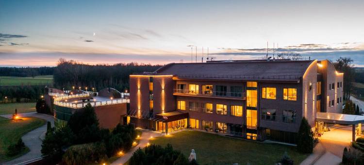 和谐公园酒店(Harmony Park Hotel & Spa)图片