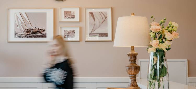 inQse弗罗茨瓦夫 | 码头(inQse Wroclaw | Marina)图片