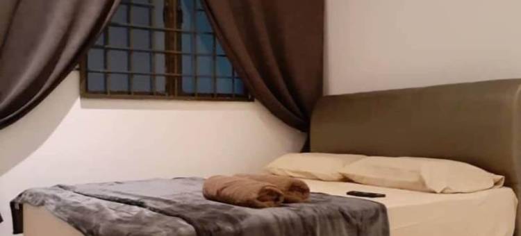 舒适住宿酒店(COMFORTABLE STAY GUEST HOUSE)图片
